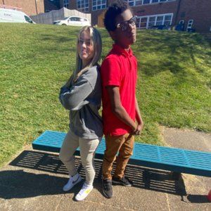 Meet your Posher, Hayden